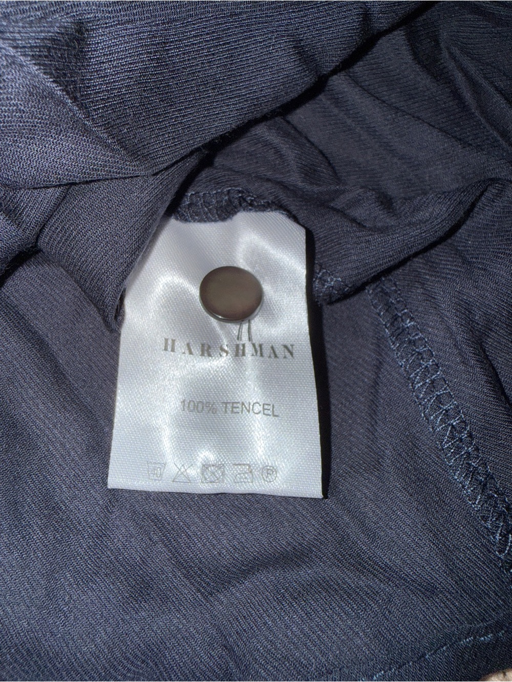 206. Harshman Geneva Shirt - Picture 13 of 13